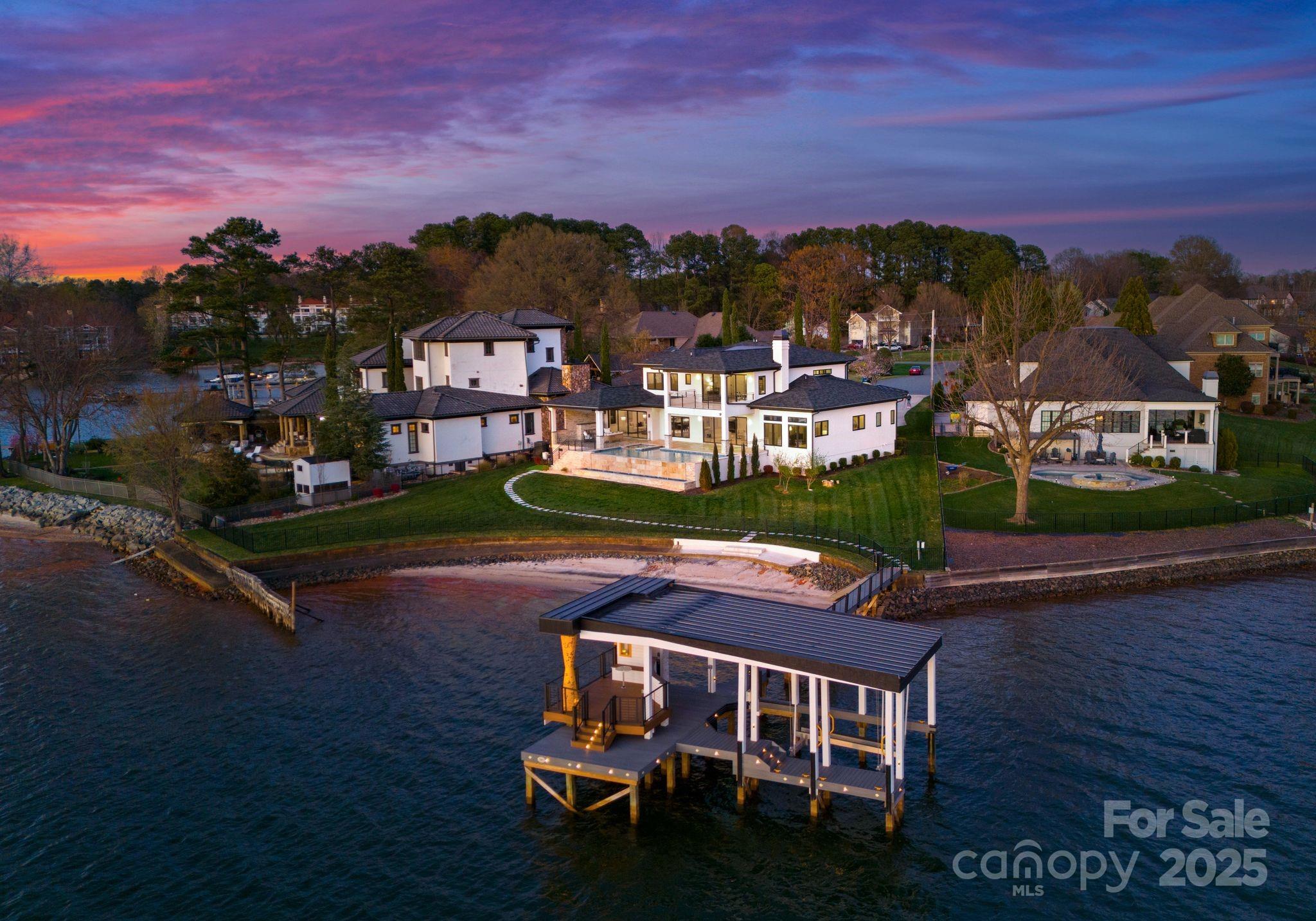 Cornelius - Residential