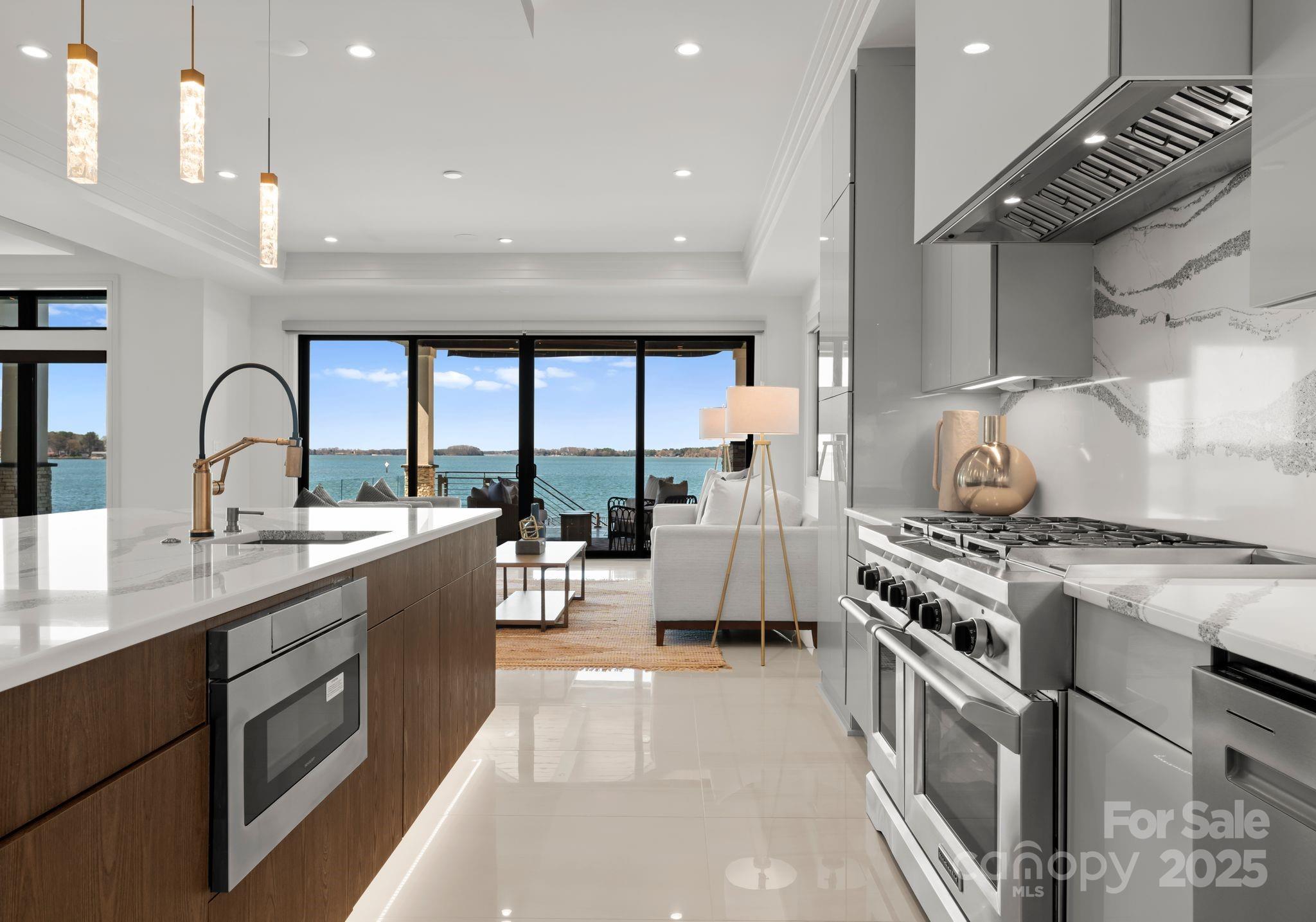 Cornelius - Residential