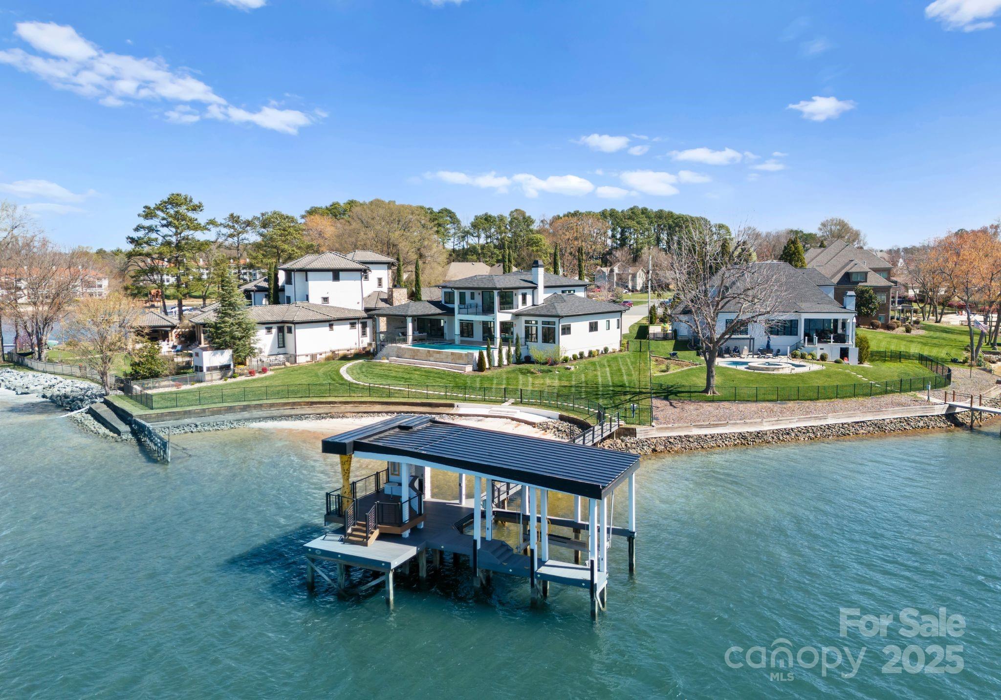 Cornelius - Residential