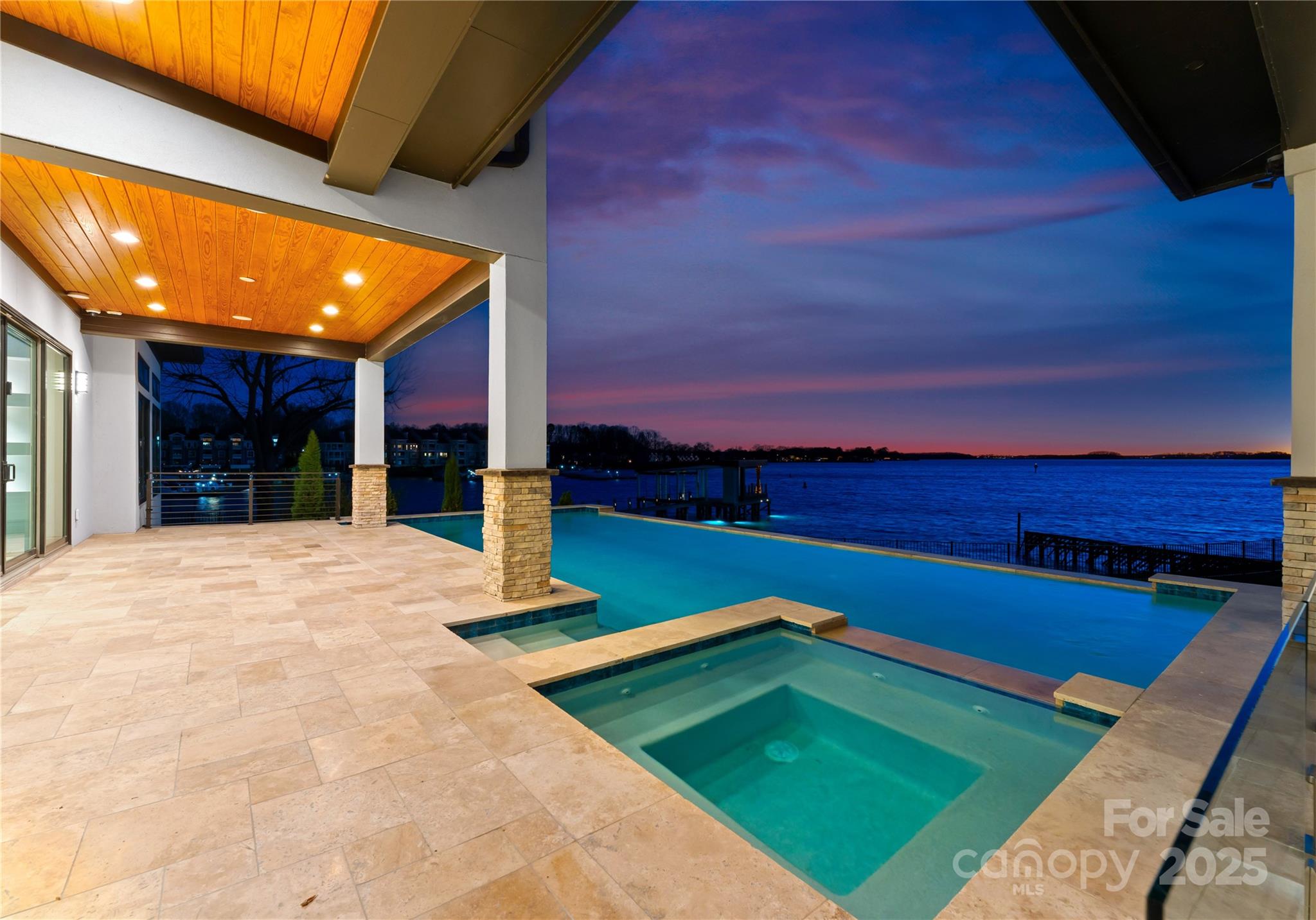 Cornelius - Residential