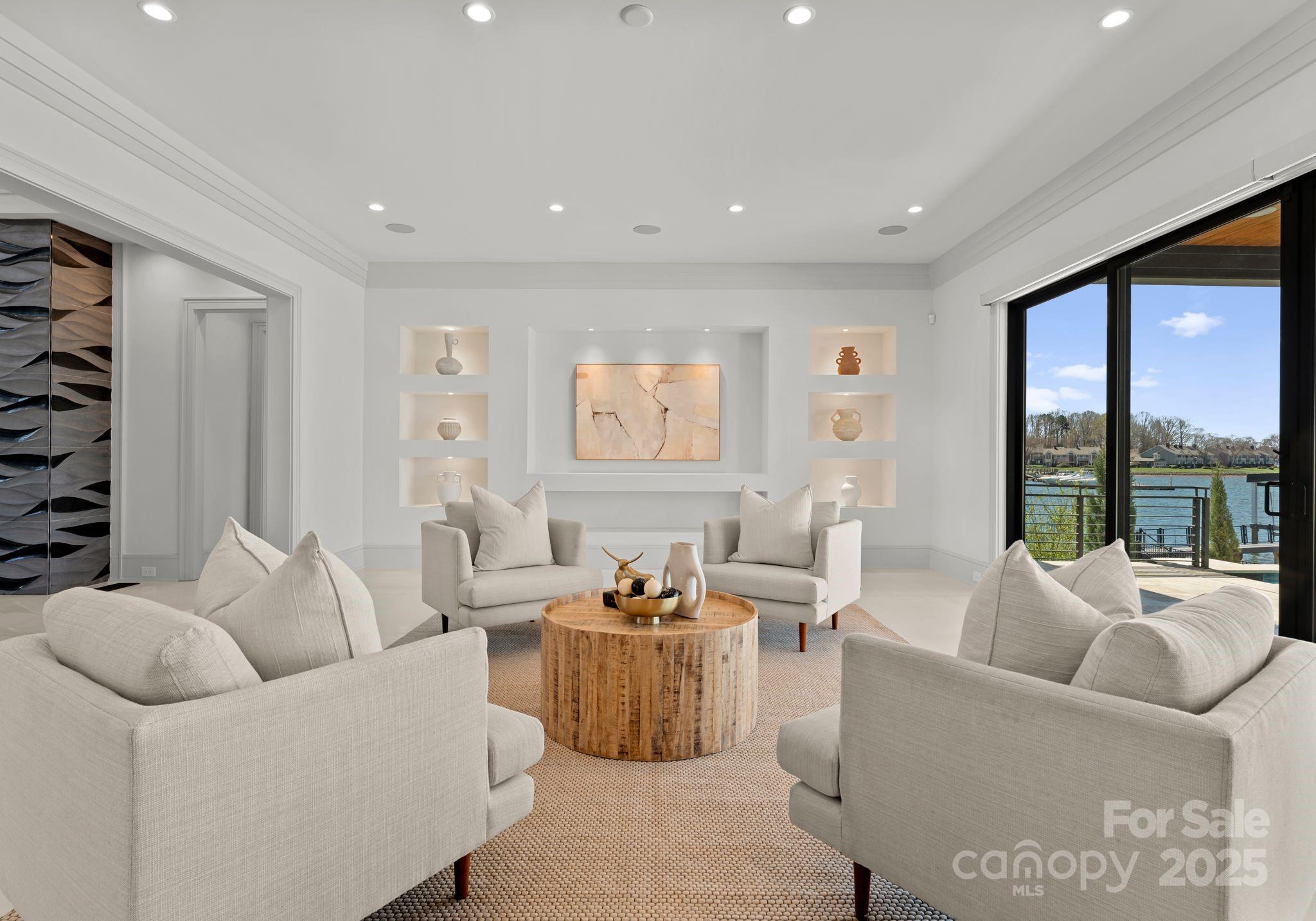 Cornelius - Residential