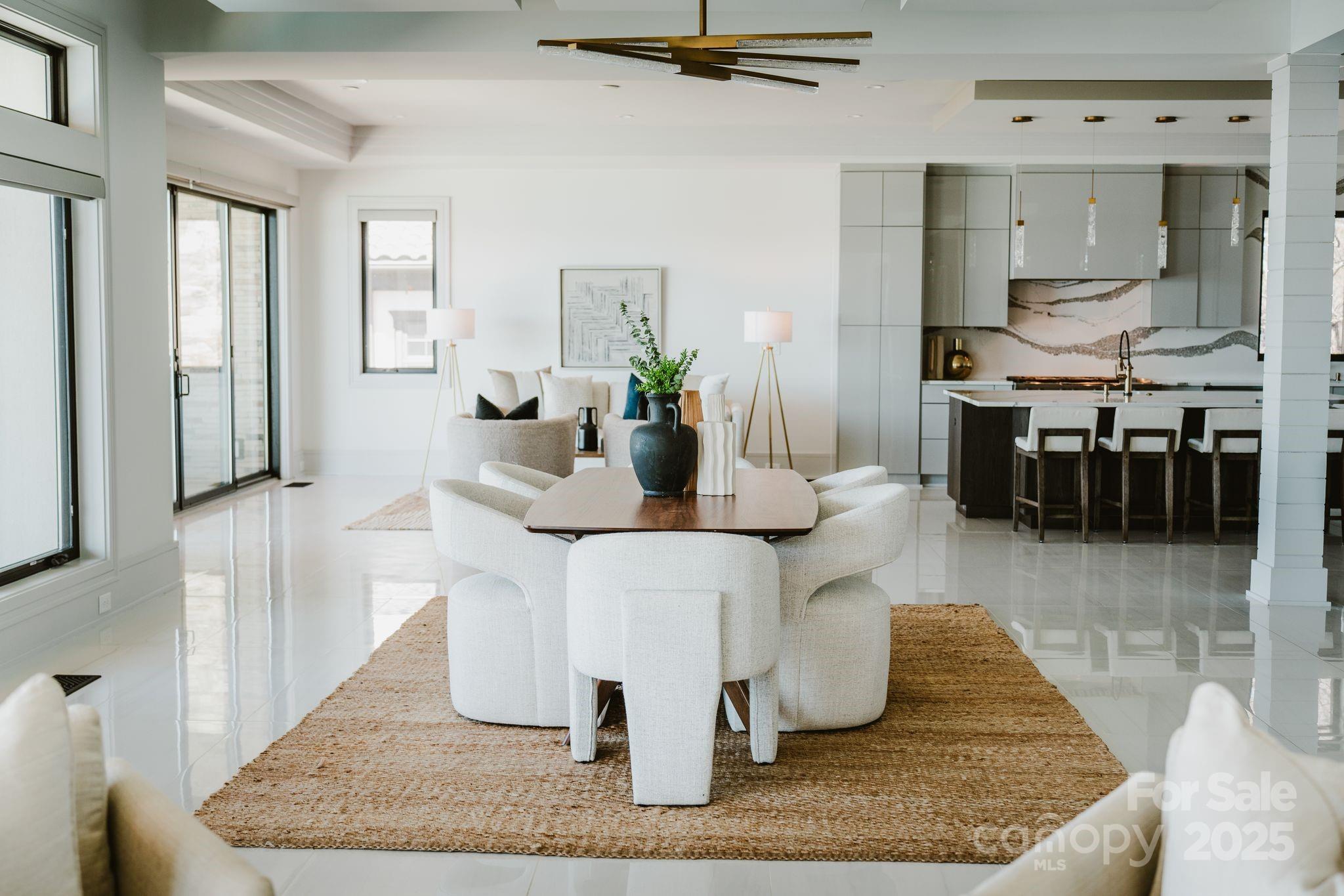 Cornelius - Residential