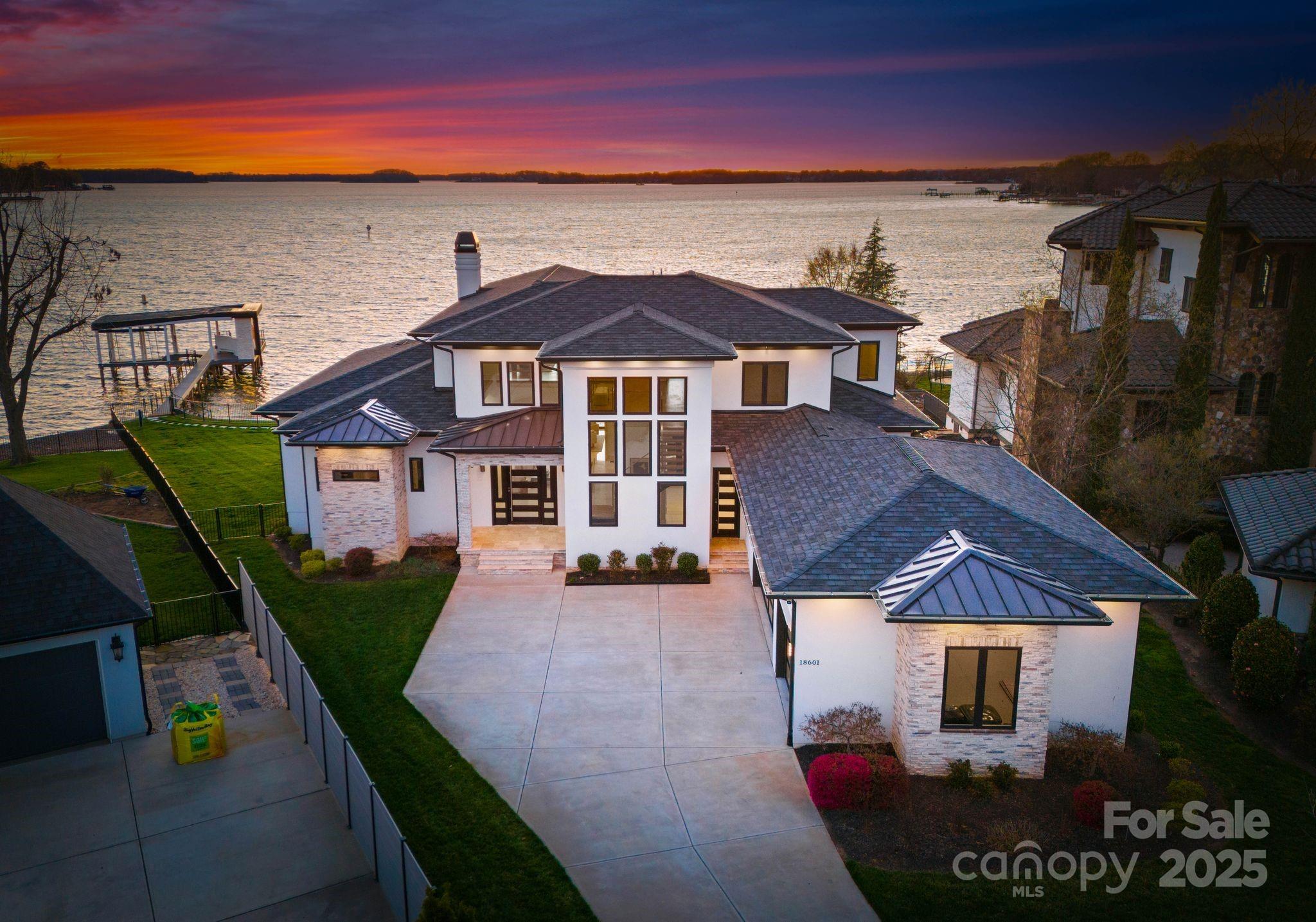 Cornelius - Residential