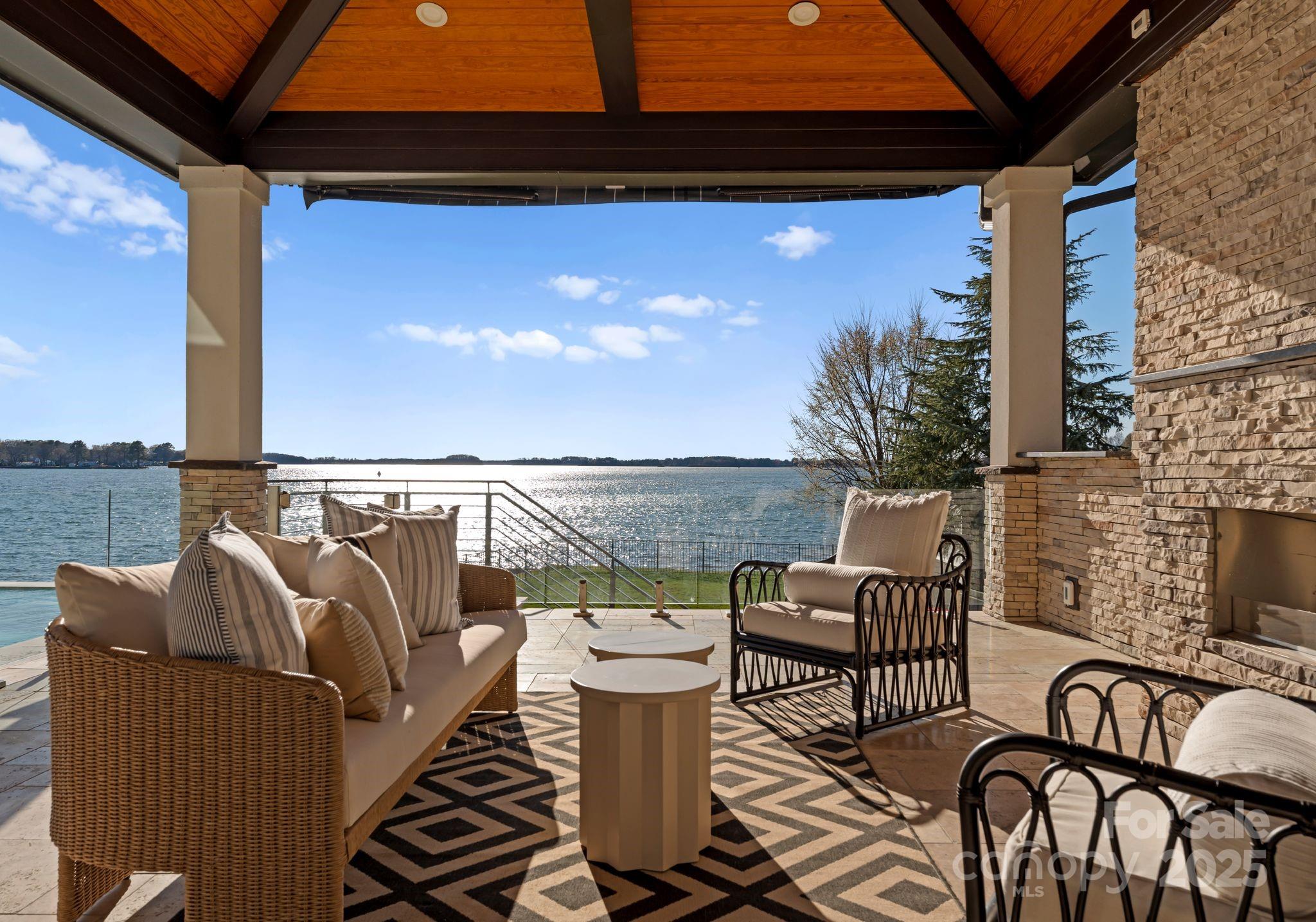 Cornelius - Residential