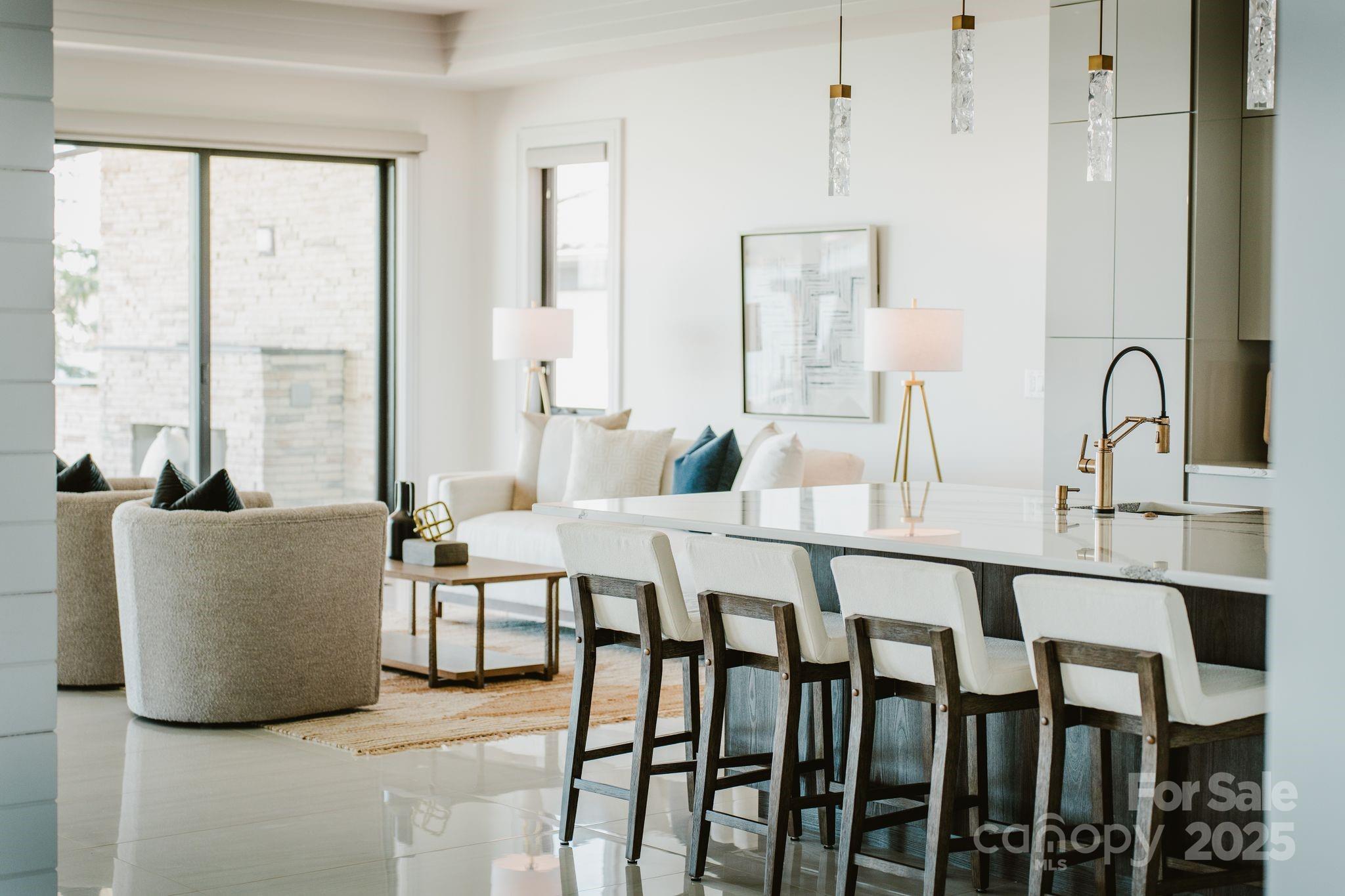 Cornelius - Residential