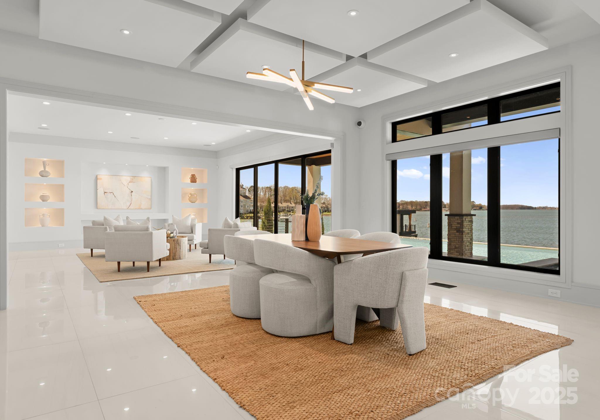 Cornelius - Residential