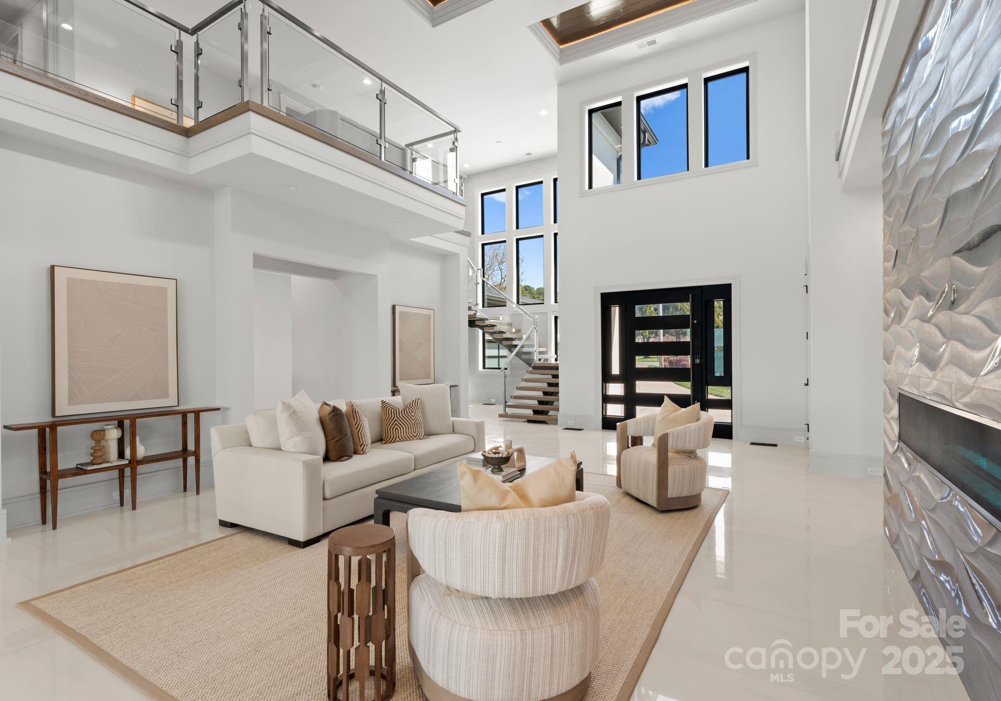 Cornelius - Residential