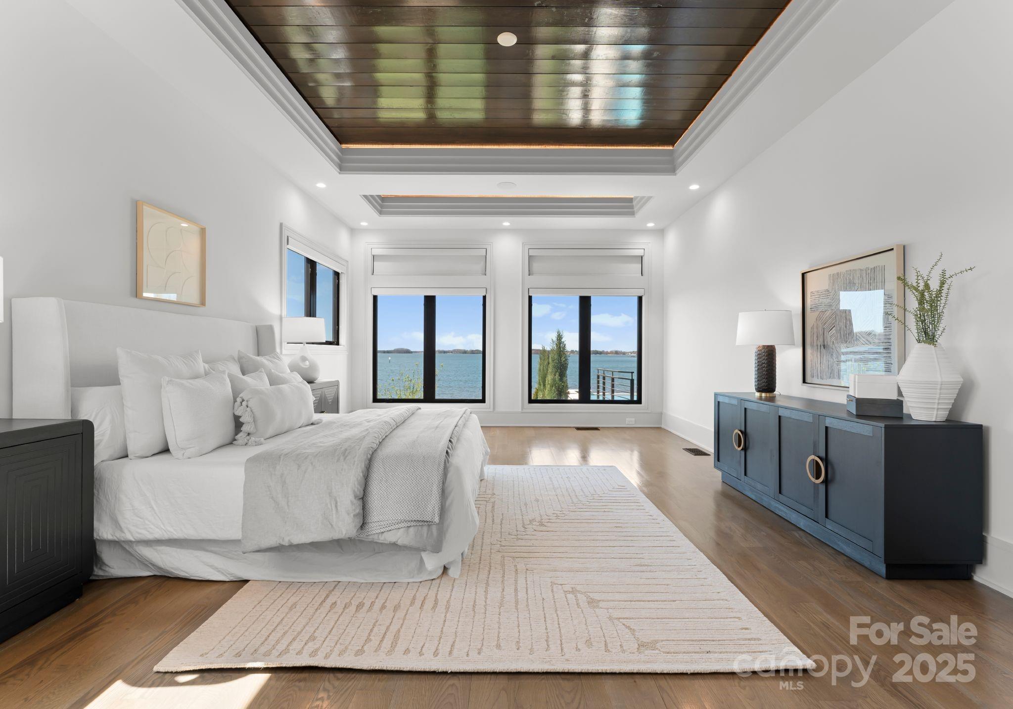 Cornelius - Residential