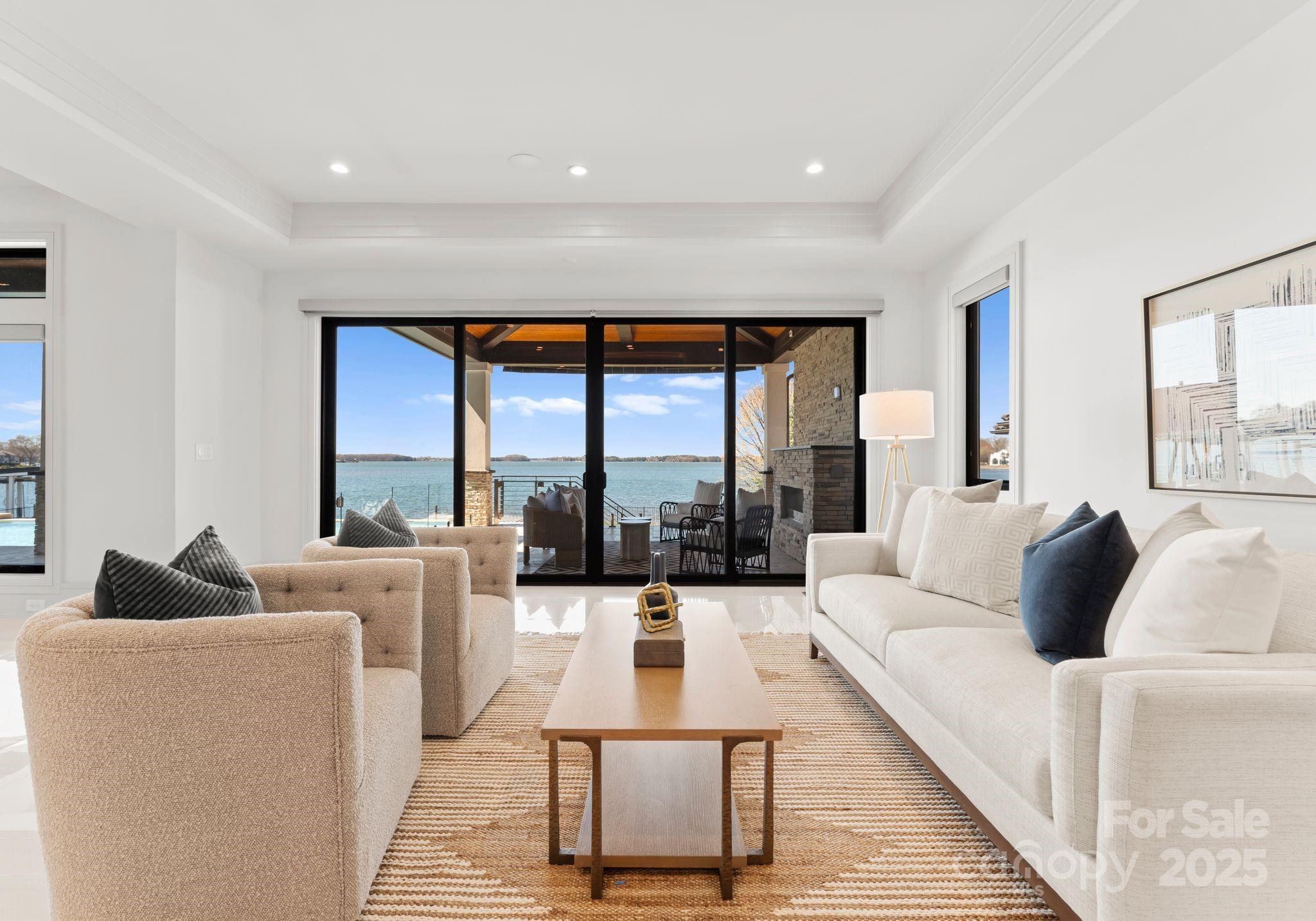 Cornelius - Residential