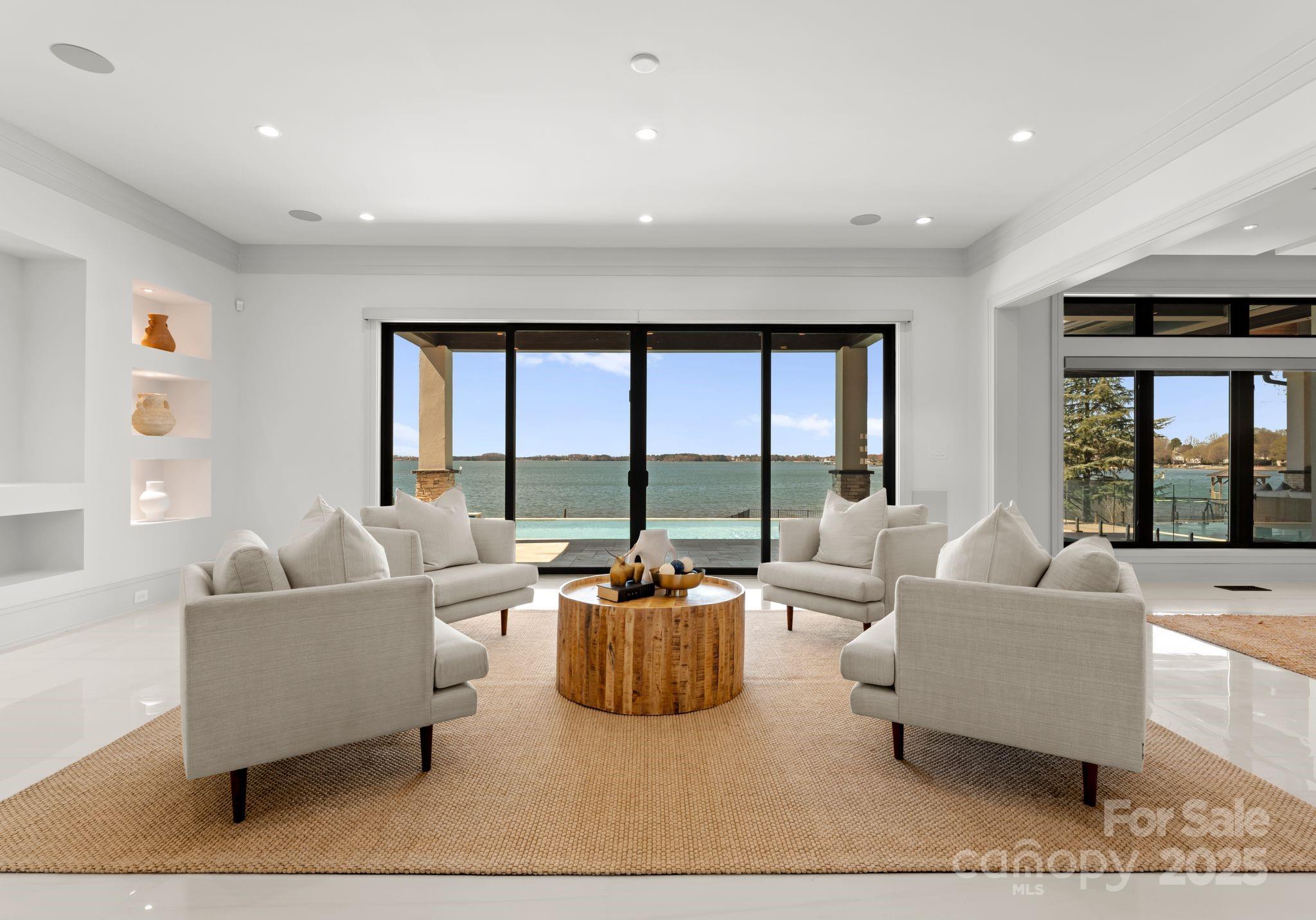 Cornelius - Residential