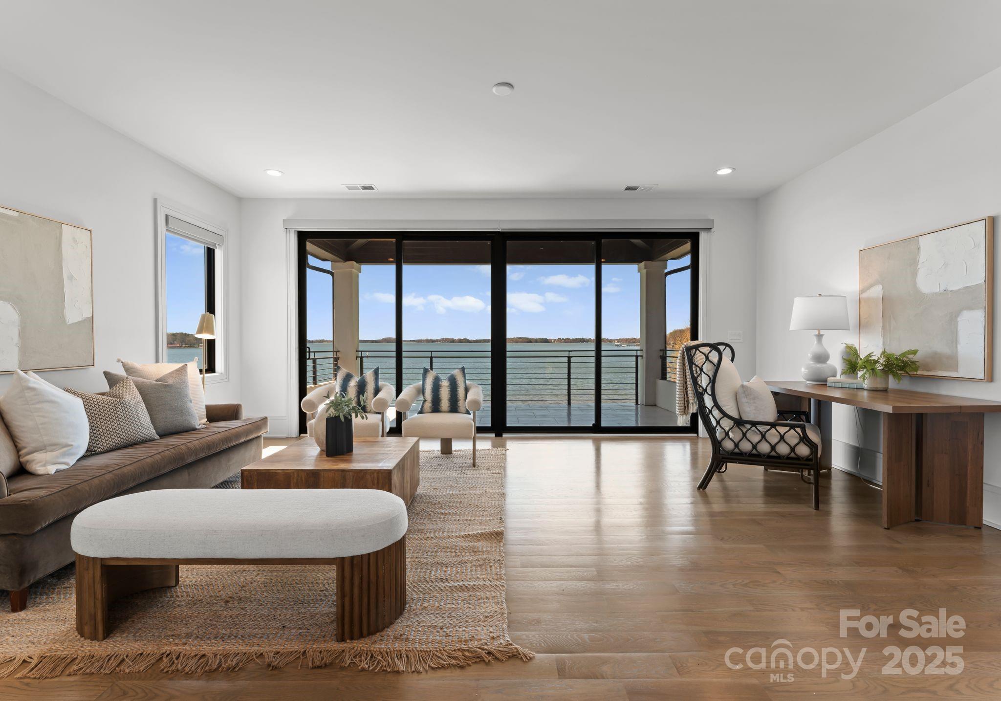 Cornelius - Residential