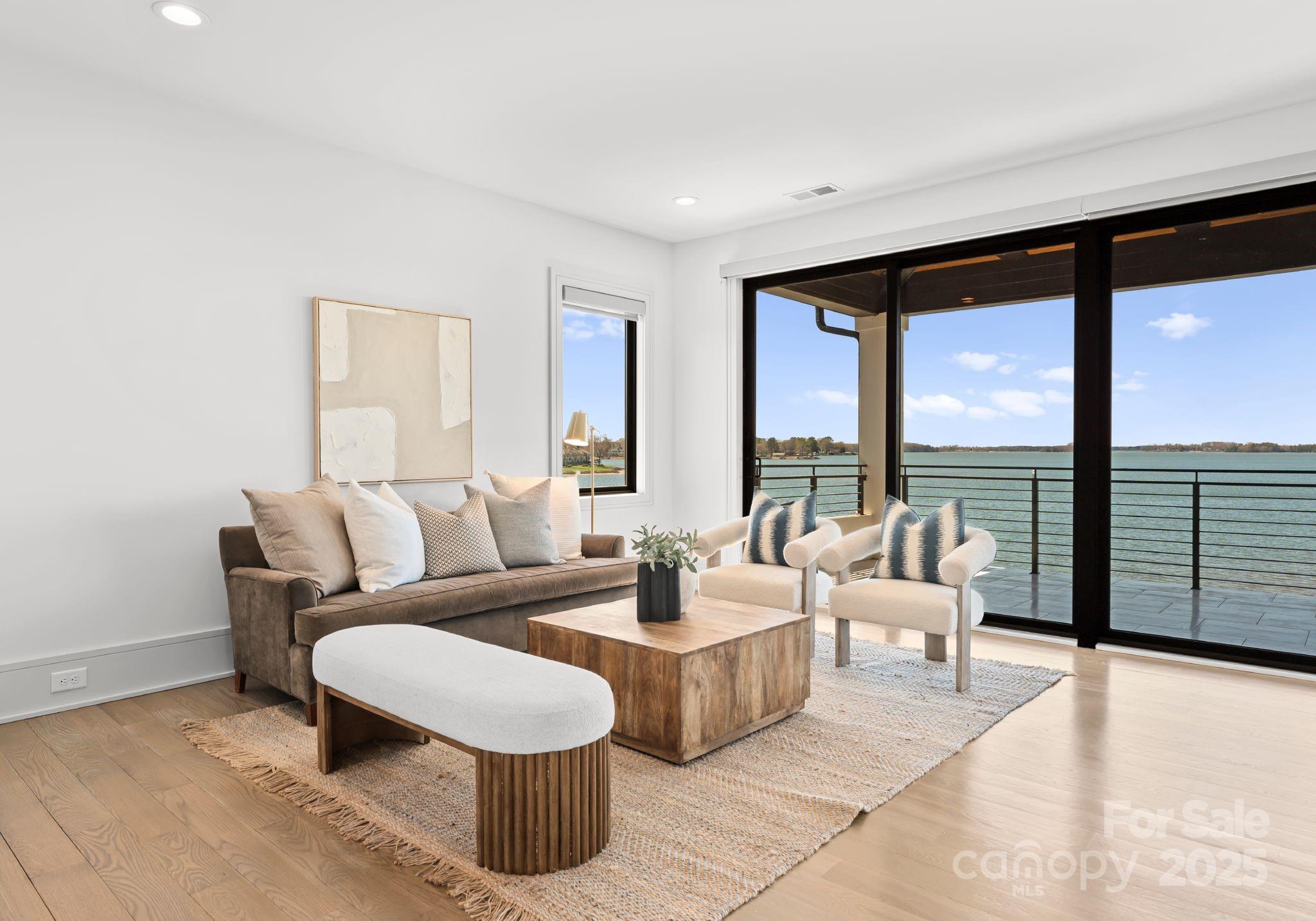 Cornelius - Residential