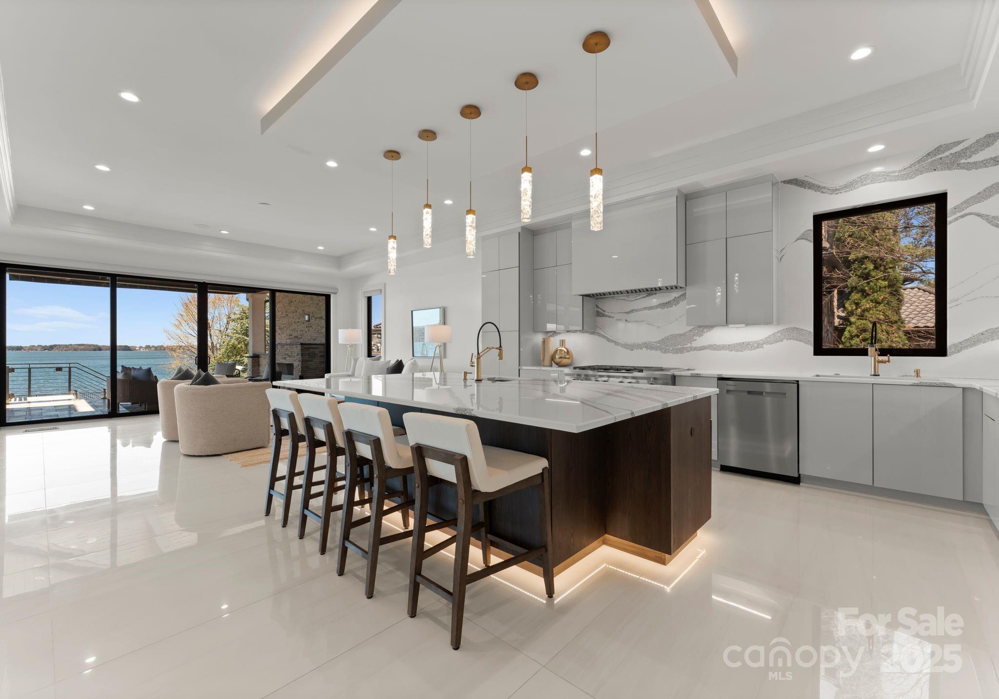 Cornelius - Residential