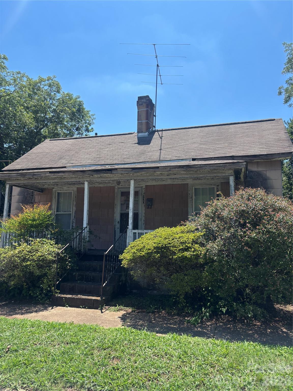 130 Crawford Street, Salisbury, NC, 28144