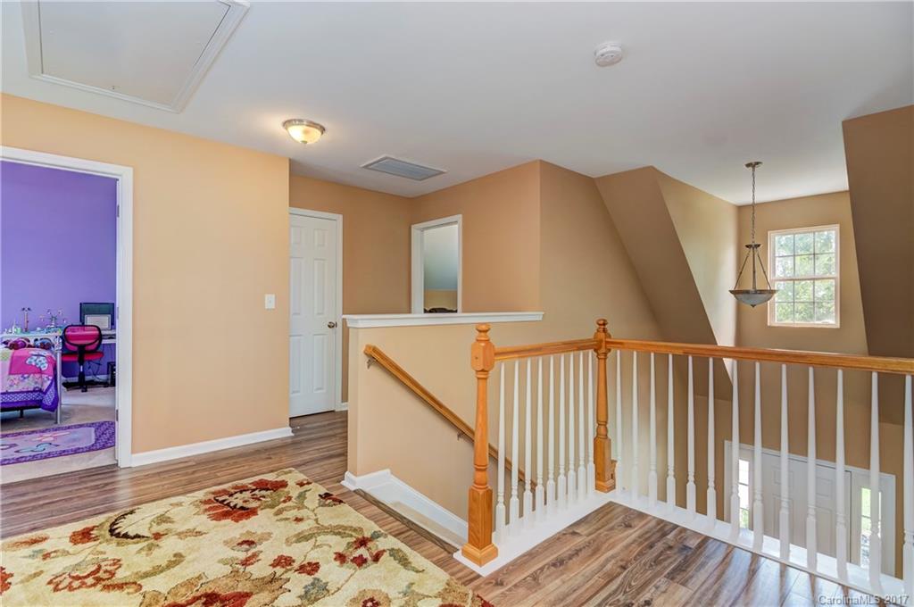 Pennington Place - Residential