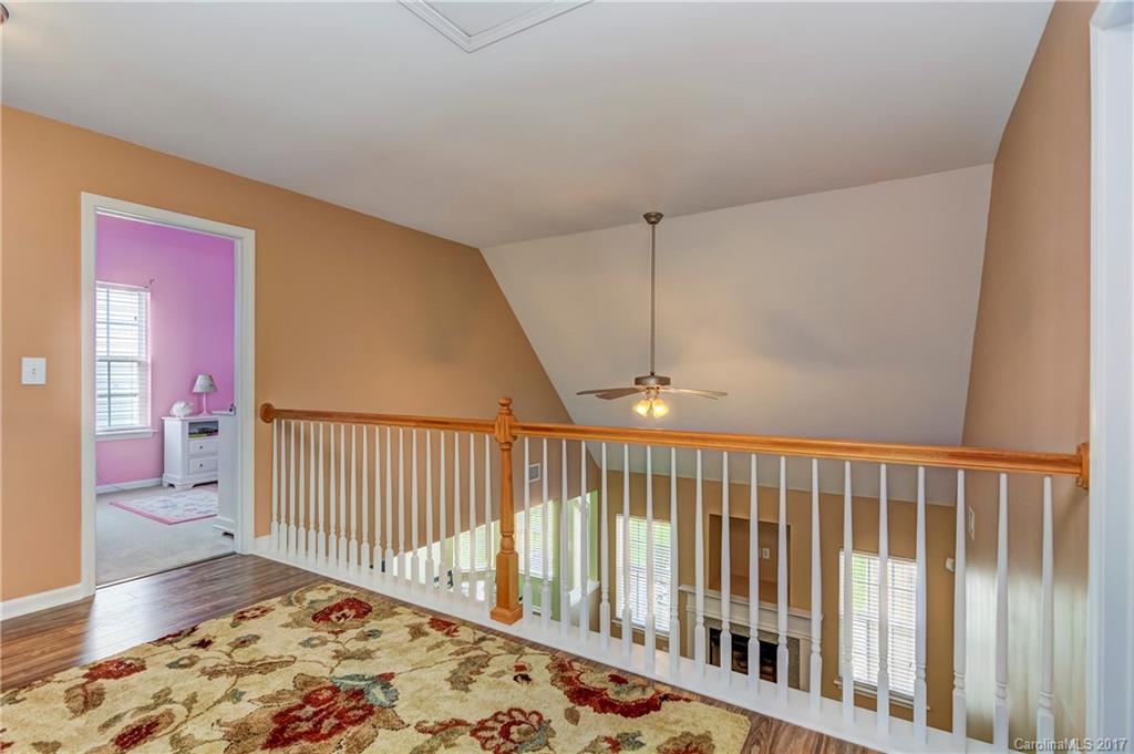 Pennington Place - Residential