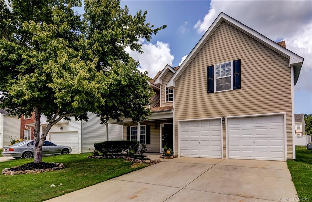 Pennington Place - Residential