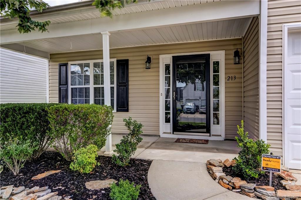 Pennington Place - Residential