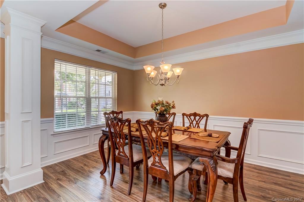 Pennington Place - Residential