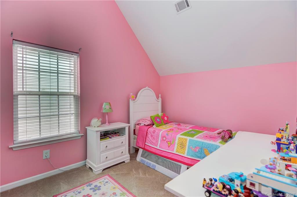 Pennington Place - Residential