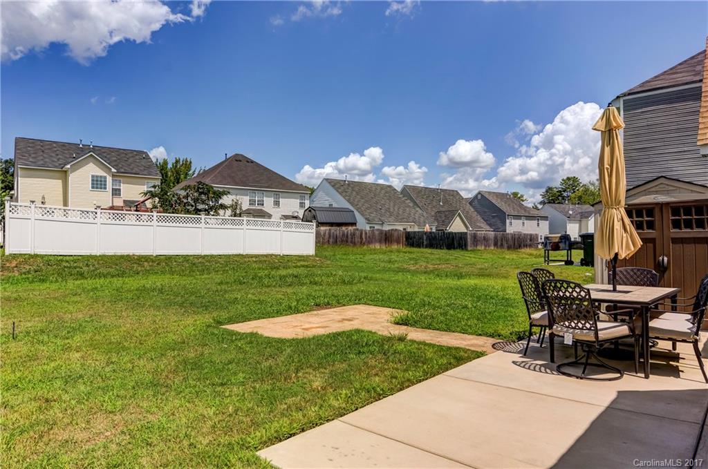 Pennington Place - Residential