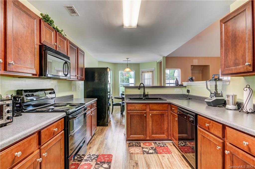 Pennington Place - Residential