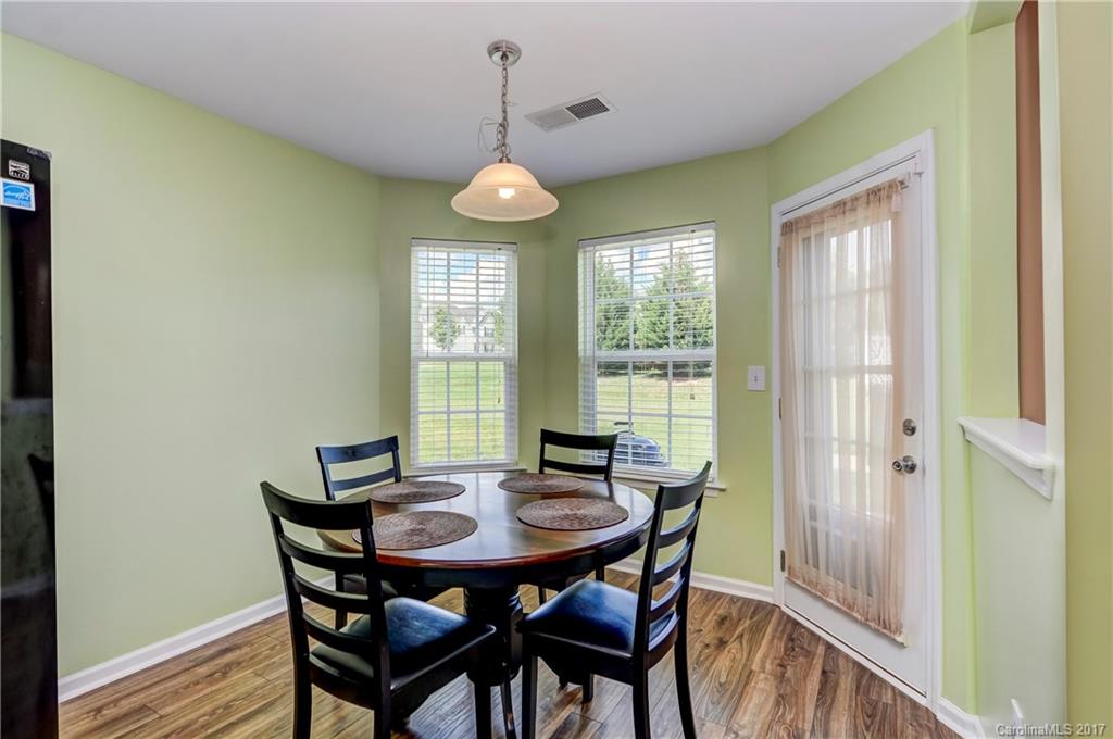 Pennington Place - Residential