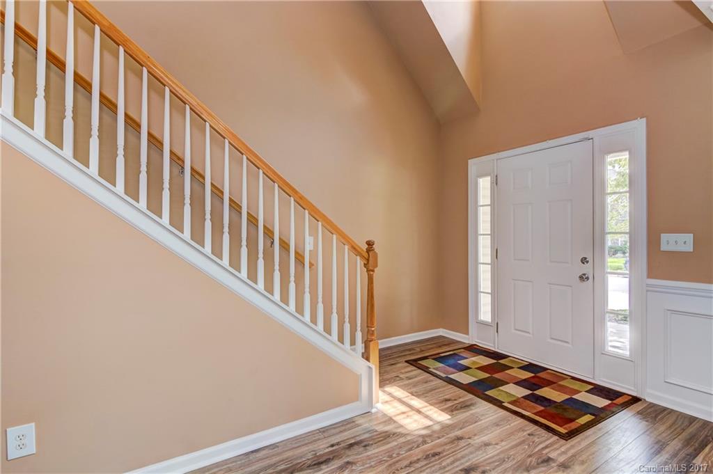 Pennington Place - Residential