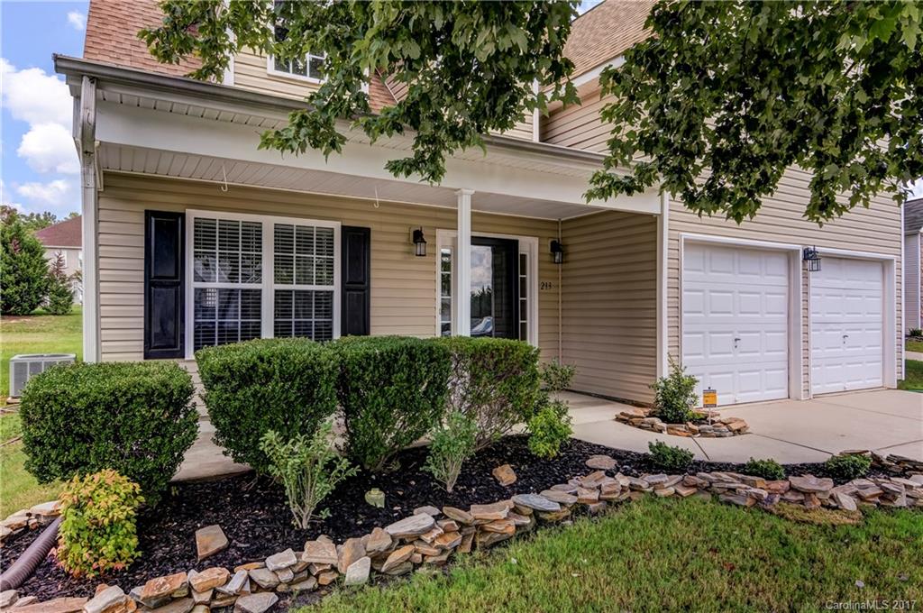 Pennington Place - Residential