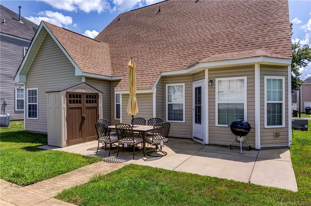 Pennington Place - Residential