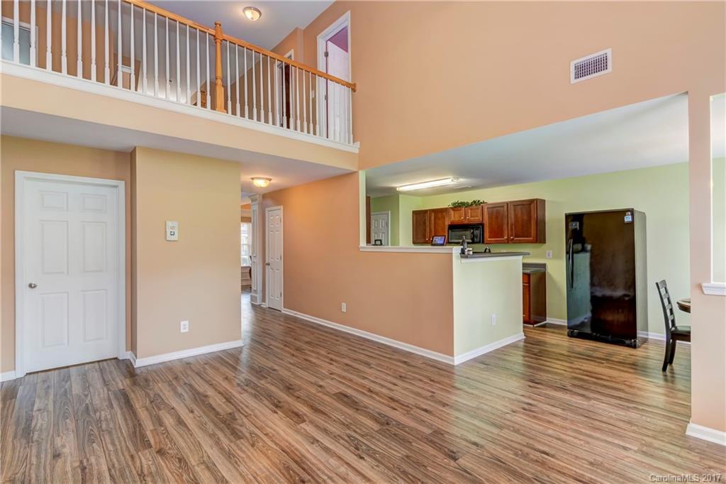 Pennington Place - Residential