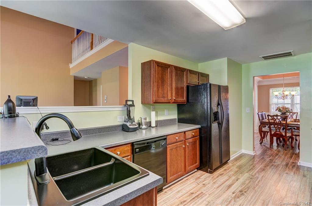 Pennington Place - Residential