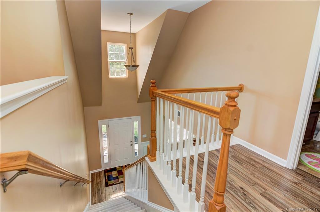 Pennington Place - Residential