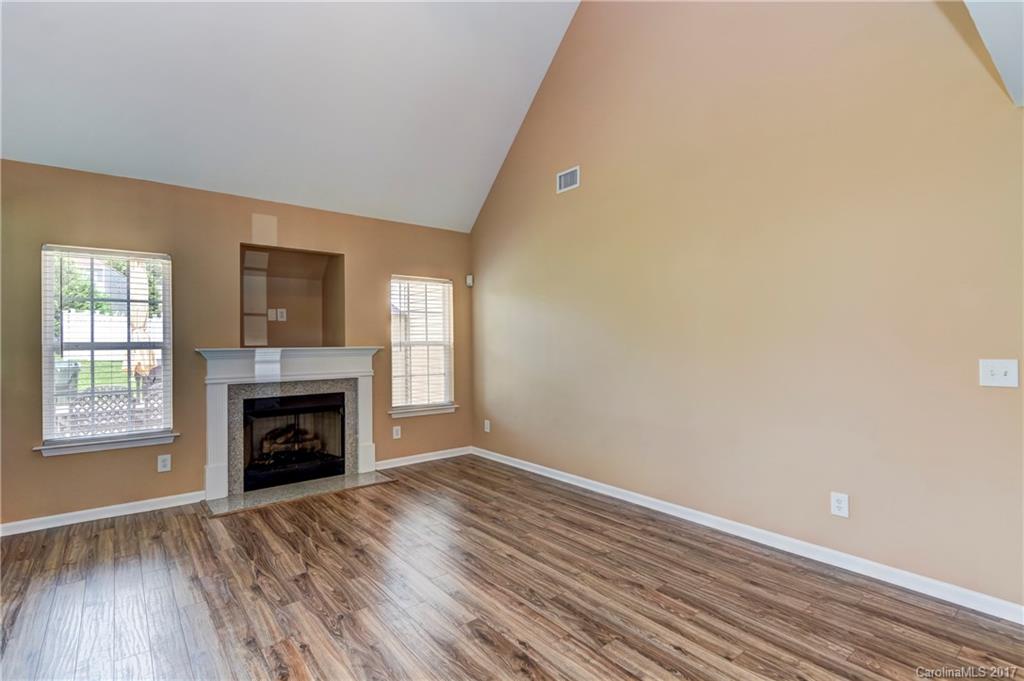 Pennington Place - Residential