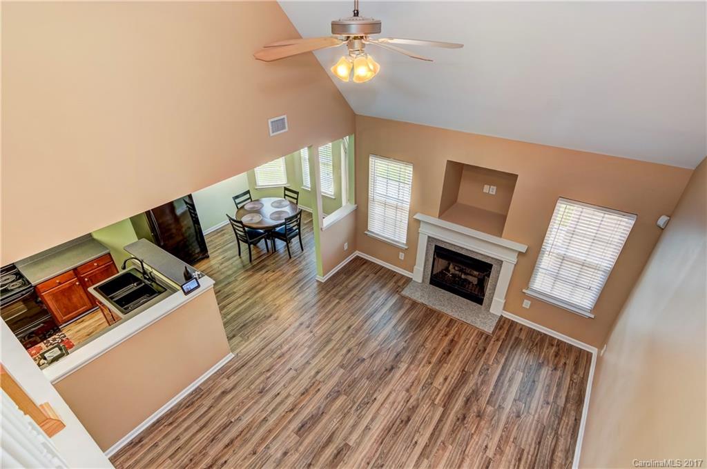 Pennington Place - Residential