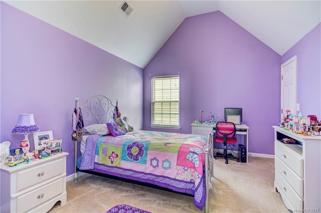 Pennington Place - Residential