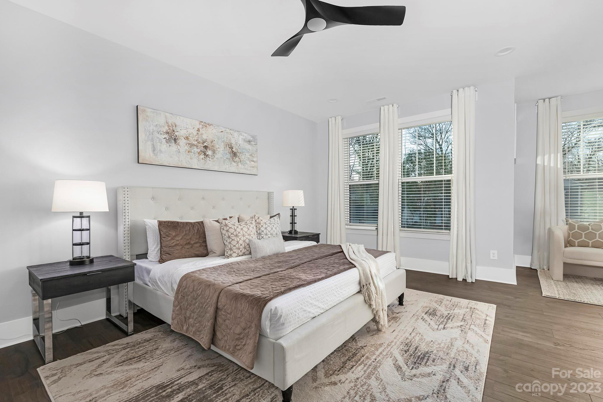 Villa Heights - Residential