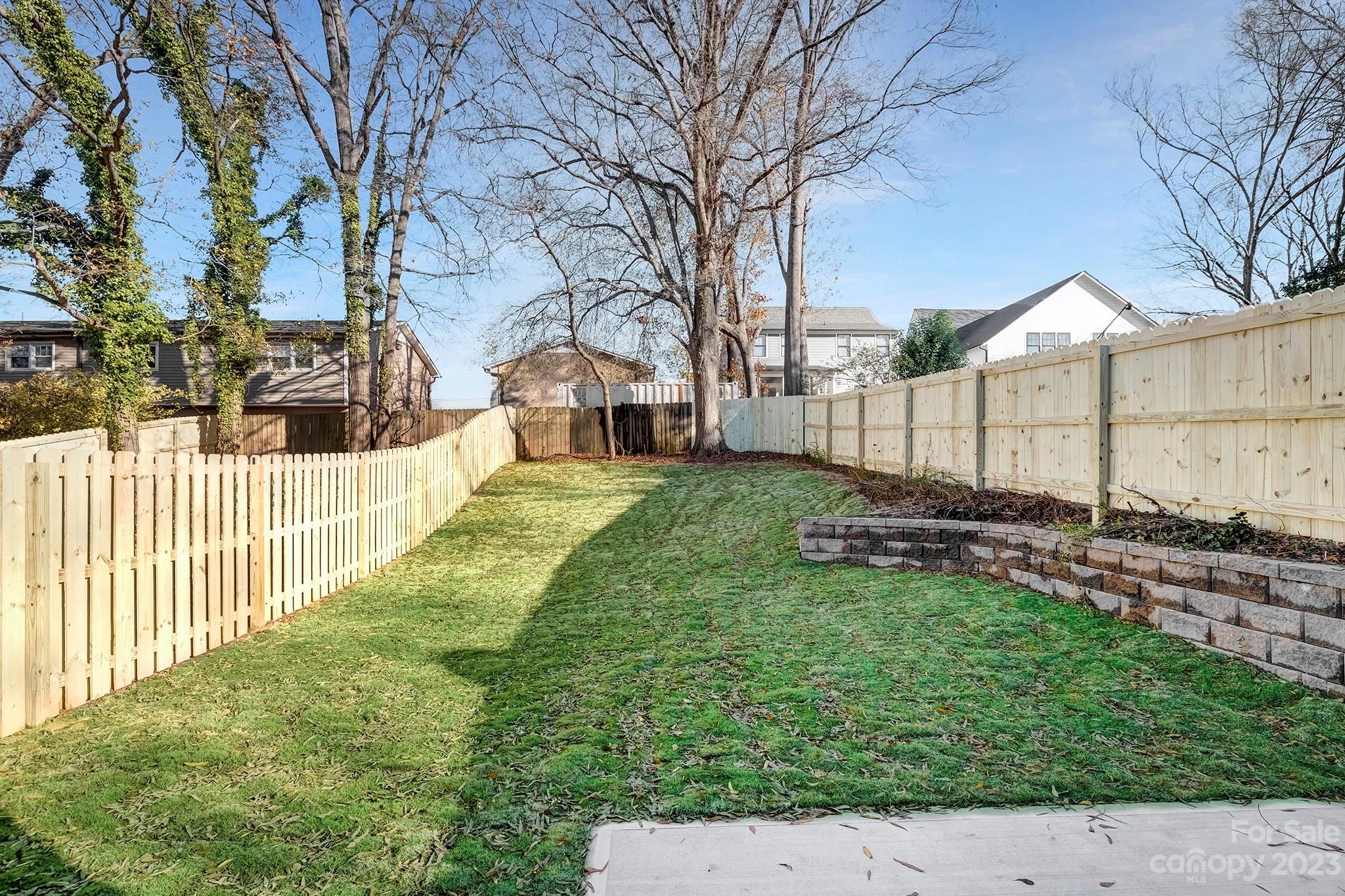 Villa Heights - Residential