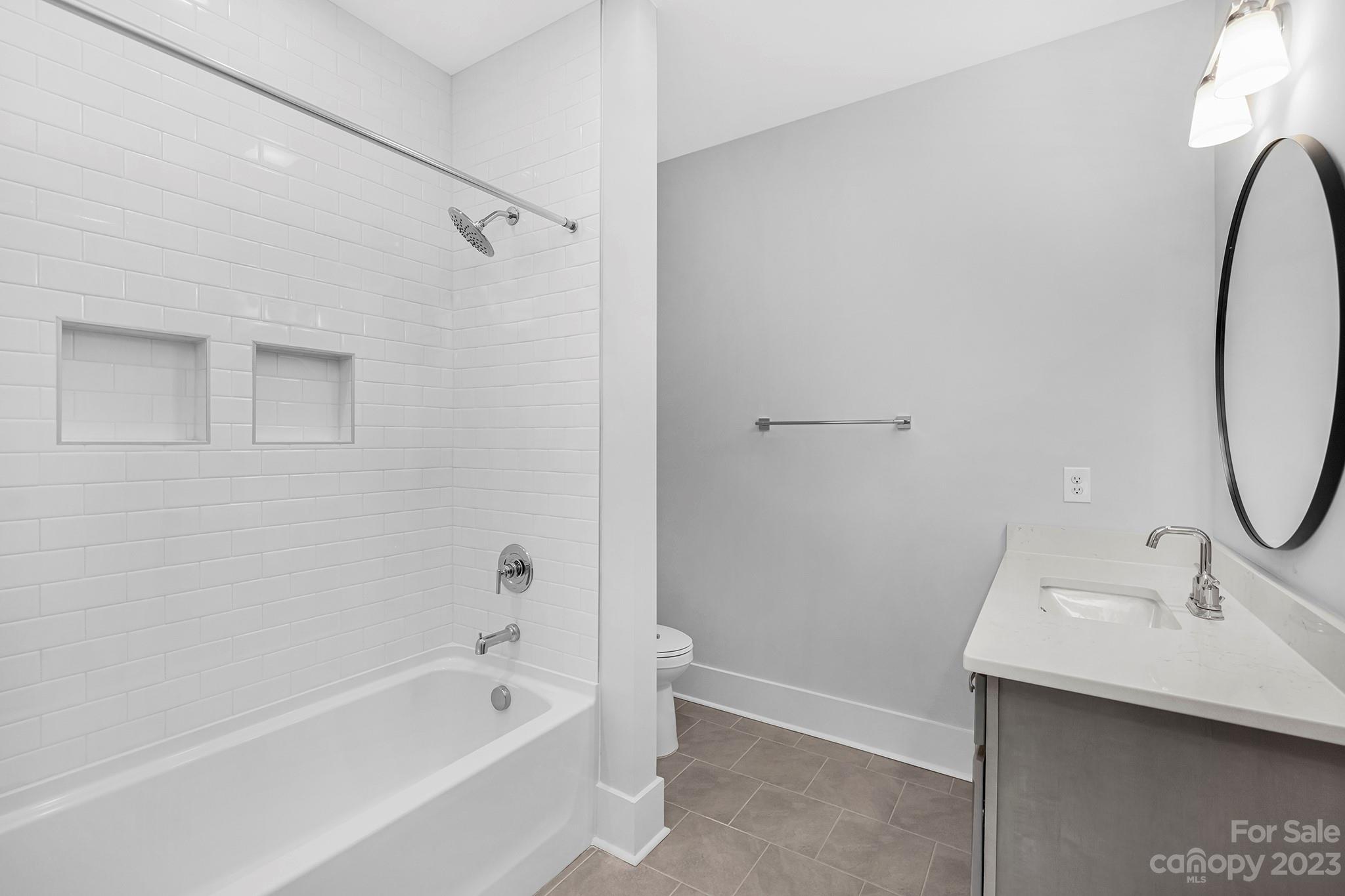 Villa Heights - Residential