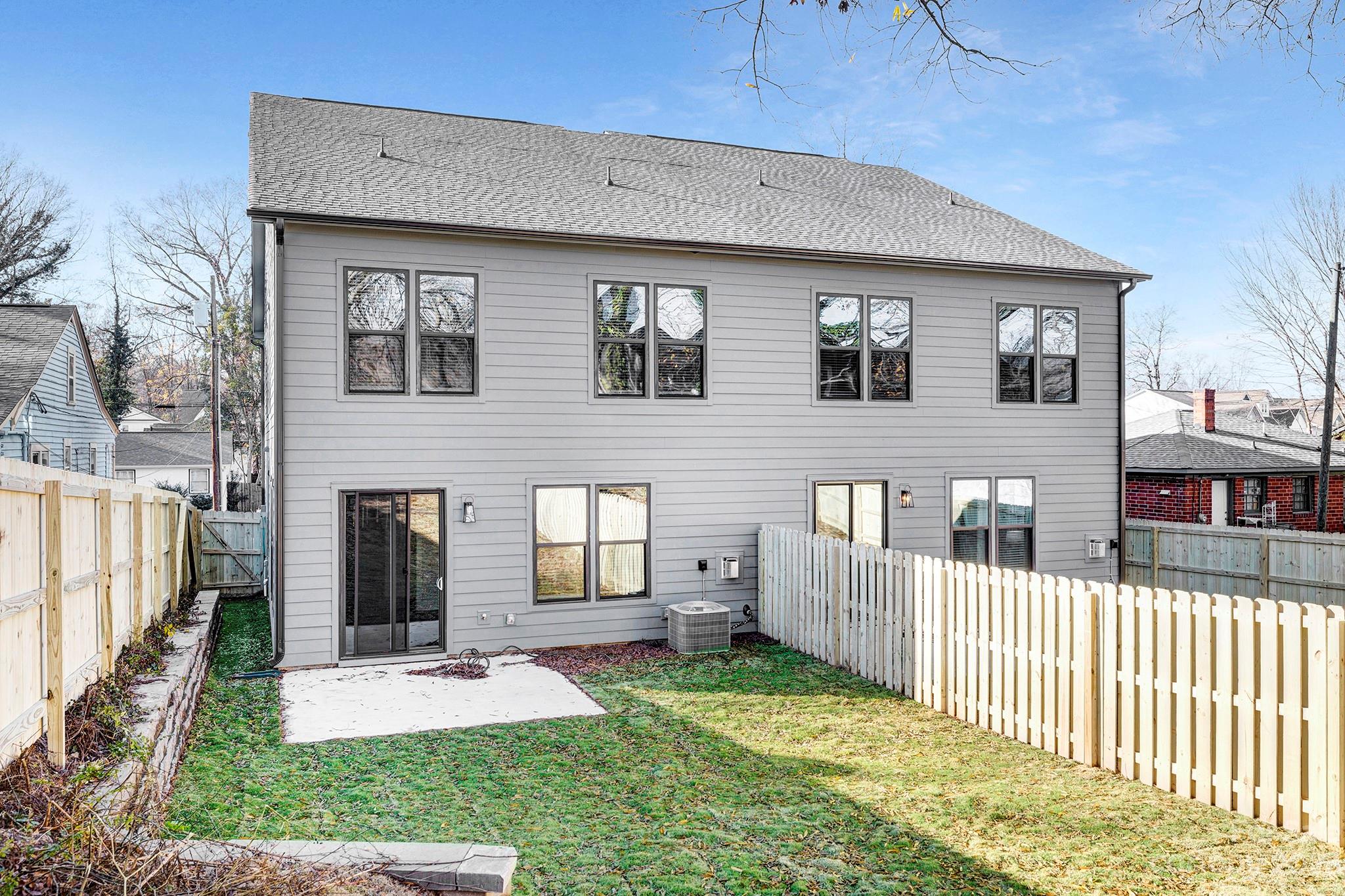 Villa Heights - Residential