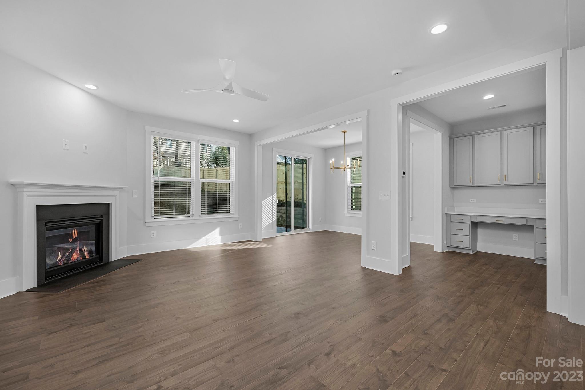 Villa Heights - Residential