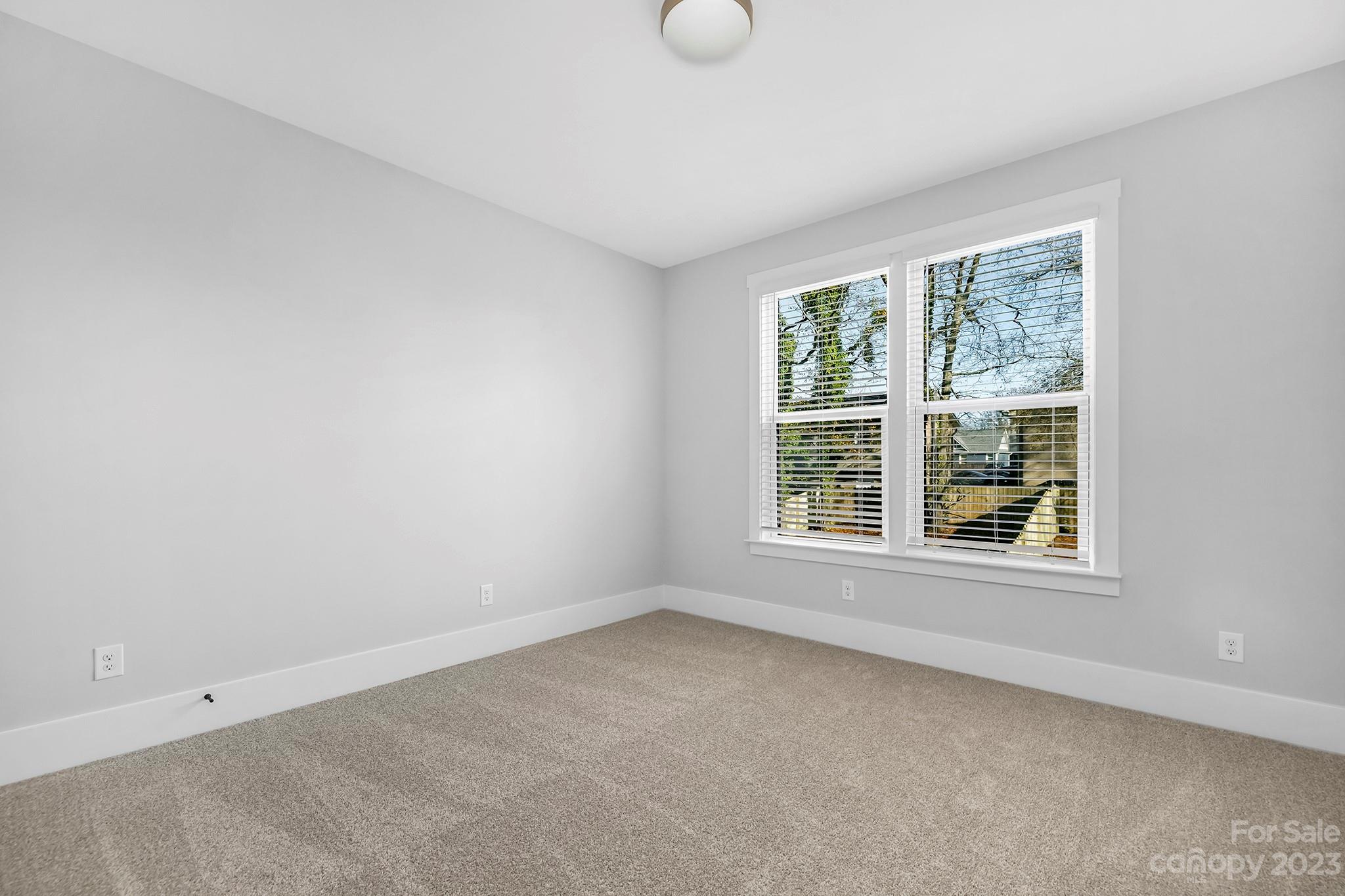 Villa Heights - Residential
