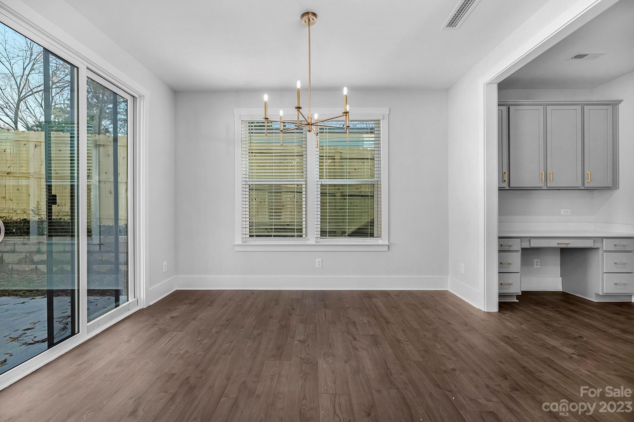 Villa Heights - Residential