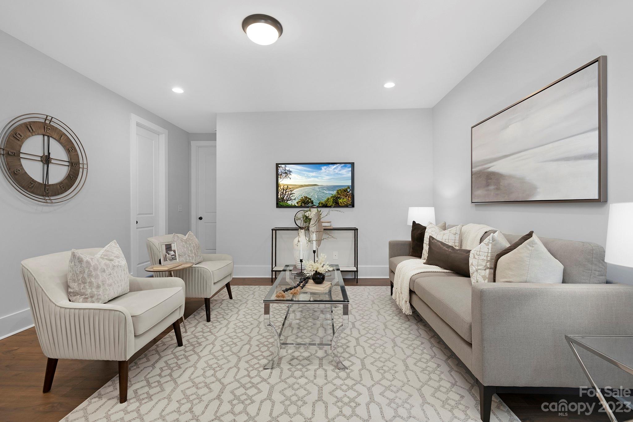 Villa Heights - Residential