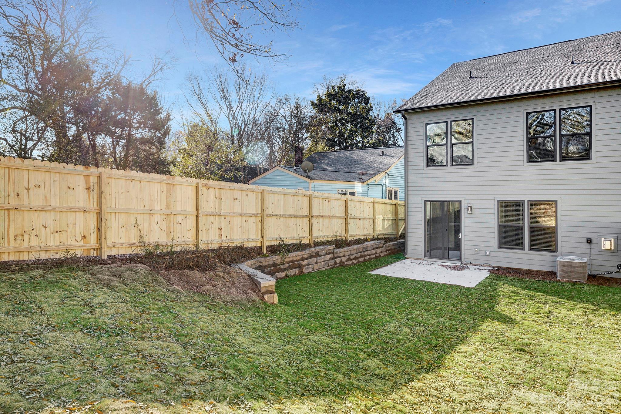 Villa Heights - Residential