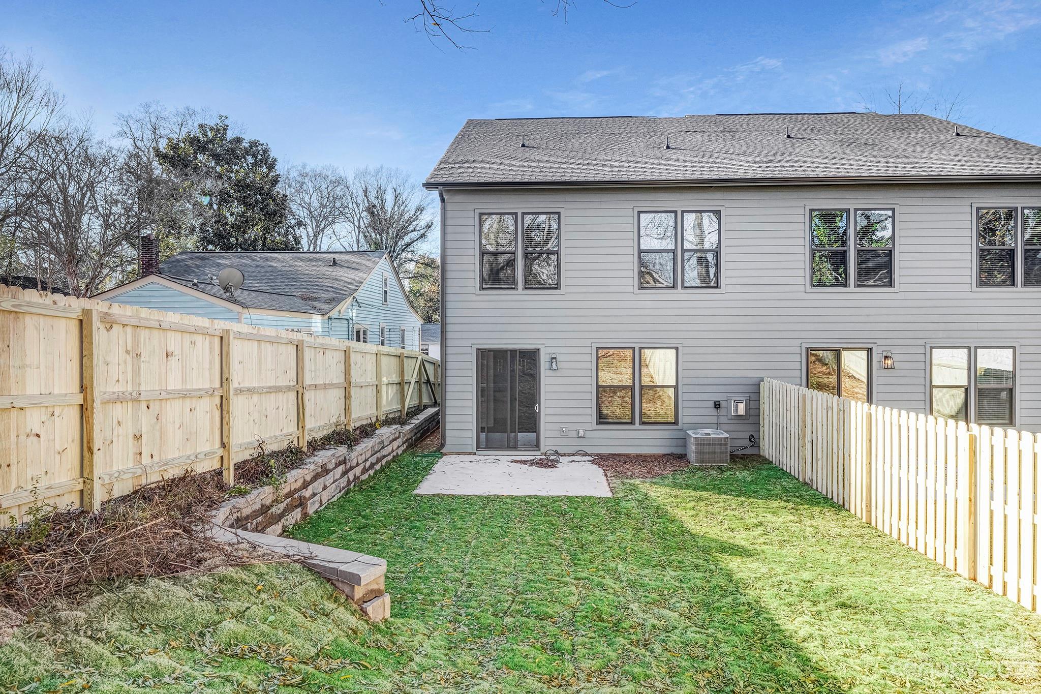 Villa Heights - Residential