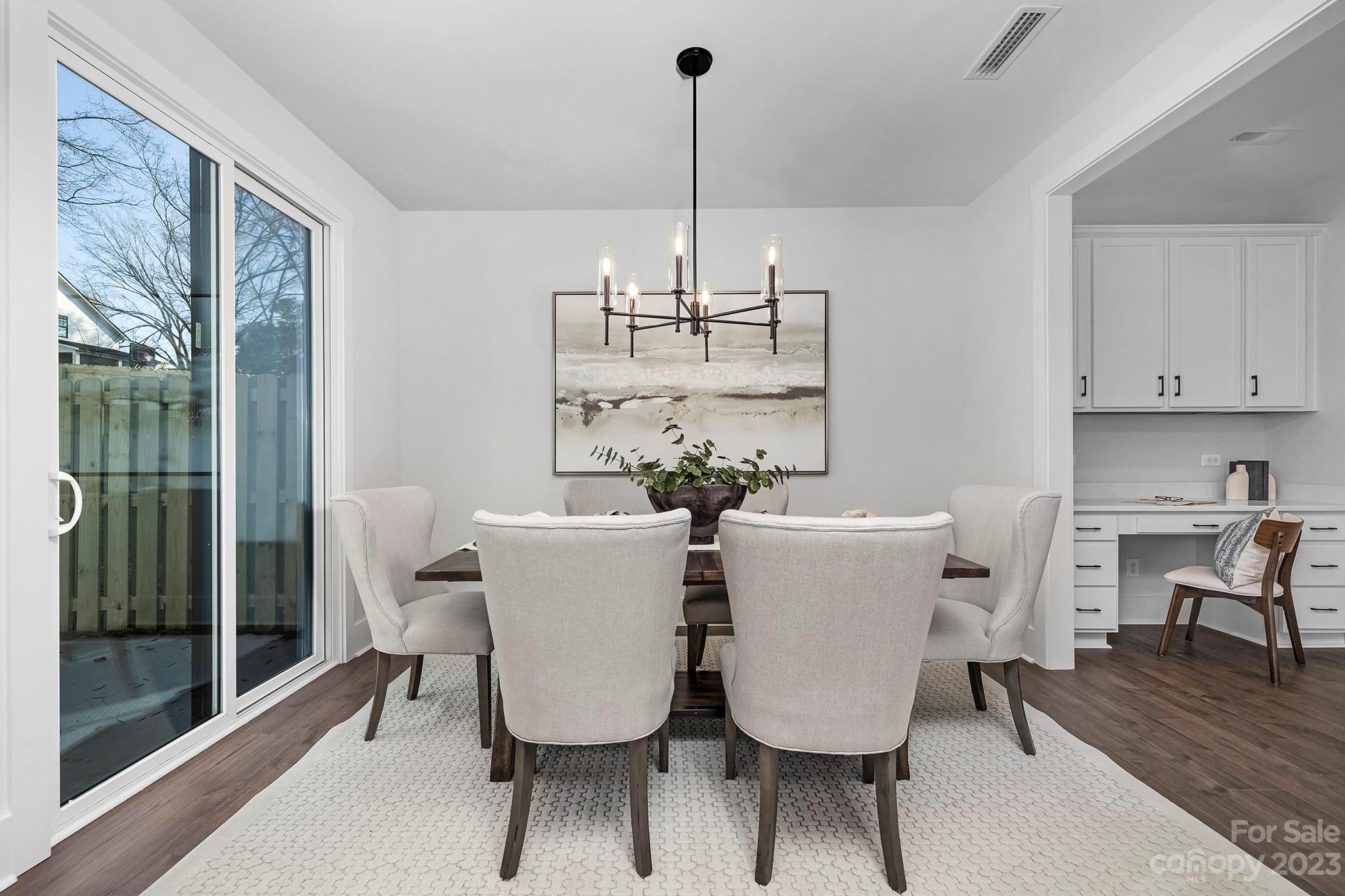 Villa Heights - Residential