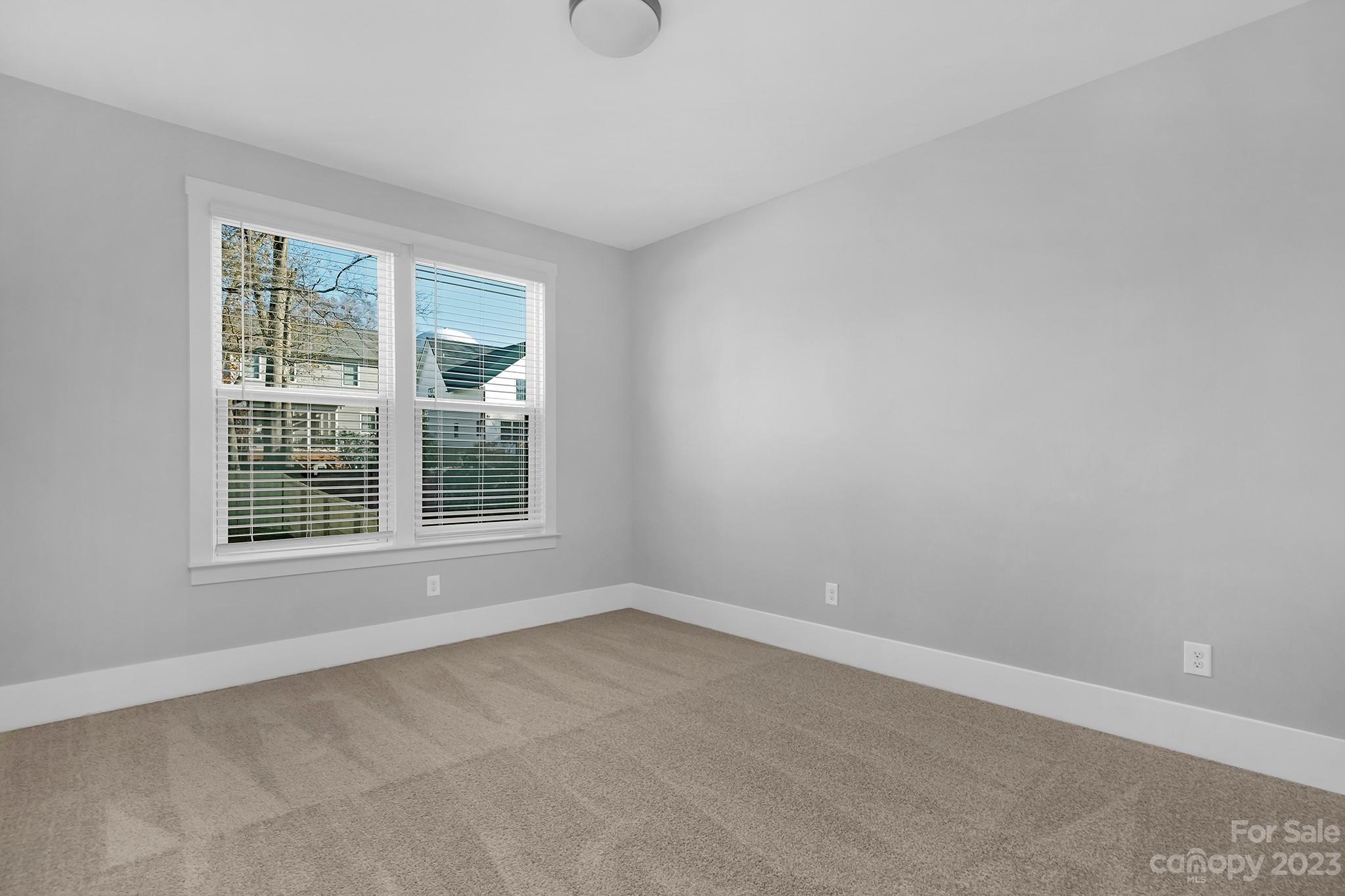 Villa Heights - Residential
