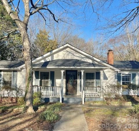 609 SW Faith Drive SW Concord NC 28027