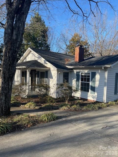 609 SW Faith Drive SW